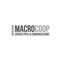 MACROCOOP logo - Similar company to Nika Multimedia