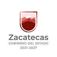 Gobierno de Zacatecas logo - Similar company to Cimat - Unidad Zacatecas