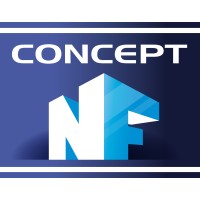 BET CONCEPT NF logo - Similar company to En Act - Architecture