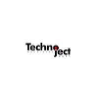 Technoject Machinery Corporation logo - Similar company to Green Electronic Solutions Inc.