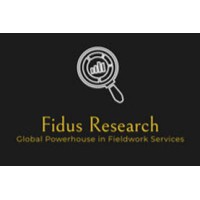 Fidus Research logo - Similar company to Project Progpo