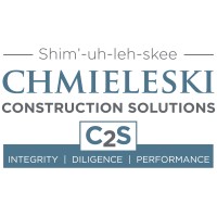 Chmieleski Construction Solutions LLC logo - Similar company to Crown Fab