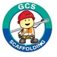 GCS Scaffolding logo - Similar company to Chambers Roofing