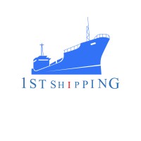 1ST SHIPPING COMPANY LIMITED logo - Similar company to Legend Shipping Company