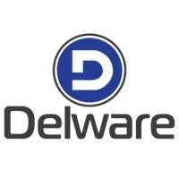 Delware logo - Similar company to Delwar It