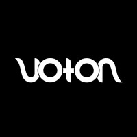 Voton Media logo - Similar company to Voton