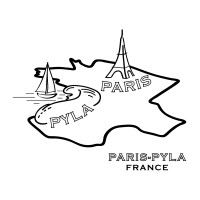 Paris-Pyla France logo - Similar company to Soluvia Paris - Ile De France