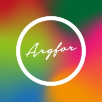 Argfor - Design Solutions logo - Similar company to Yeerida