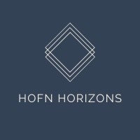 Hofn Horizons logo - Similar company to Italians Card Ltd