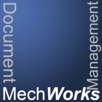 MechWorks srl logo - Similar company to Devpt