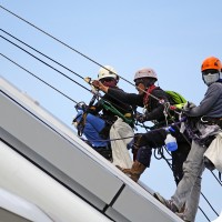 Bauen Colombia logo - Similar company to Bauem
