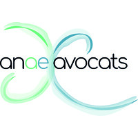 Anaé Avocats logo - Similar company to Mp Avocats®
