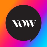 NOW Branding Ltd. logo - Similar company to Wemake Digital