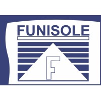 FUNISOLE SERVIÇOS DE MANUTENÇÃO E USINAGEM LTDA logo - Similar company to Kital App