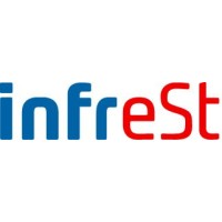 infrest - Infrastruktur eStrasse GmbH logo - Similar company to Gpinfra Ingenieurgesellschaft