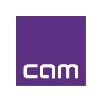 CAM IT Solutions B.V. logo - Similar company to Itq