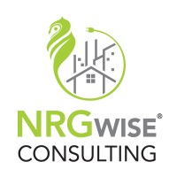 NRGwise Consulting logo - Similar company to Focal Engineering