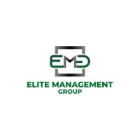 Elite Management Group logo - Similar company to Precision Solutions