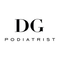DG Podiatrist logo - Similar company to Clinica Vimar Salud (Podologia Avanzada)
