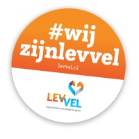 Spirit Jeugdhulp logo - Similar company to Levvel