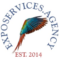 Exposervices.agency logo - Similar company to Expo - C