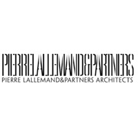 Pierre Lallemand & Partners Architects logo - Similar company to Bulk Architecten