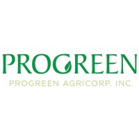 Progreen Agricorp Inc. logo - Similar company to Alps Technology Solutions
