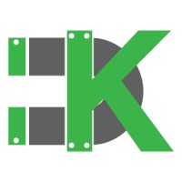 DustKut logo - Similar company to Oxcon Systems