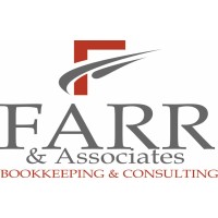 Farr & Associates Bookkeeping and Consulting LLC logo - Similar company to Ledger Labs