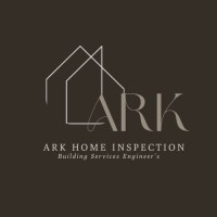 Ark Homes Inspection logo - Similar company to Dls Interiors | Ceilings And Partitions