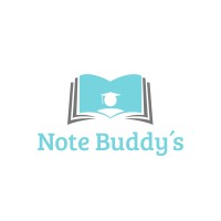 Note Buddy´s logo - Similar company to Focus On Interim
