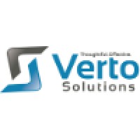 Verto Solutions logo - Similar company to Ahorra Chile