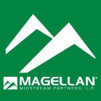 Magellan Midstream Partners logo - Similar company to Oneok