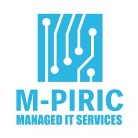 M-Piric logo - Similar company to River Technologies Ltd