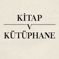 Kitap ve Kütüphane logo - Similar company to Kitap İstanbul
