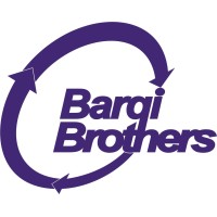 PT Barqi Brothers Indonesia logo - Similar company to Zebraville Studios