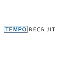 TempoRecruit logo - Similar company to Roi4Cio
