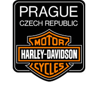 Harley-Davidson Praha logo - Similar company to Institut Pro Památky A Kulturu, O.P.S.