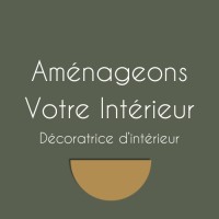 AménageonsVotreIntérieur logo - Similar company to Wilup - Aménagements & Mobiliers So Durables