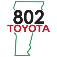 802 Toyota