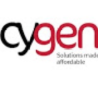 CYGEN INFOTECH LLP