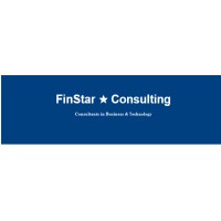 FinStar Consulting logo - Similar company to Finstar