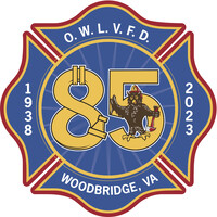OWL Volunteer Fire Department logo - Similar company to Dale City Volunteer Fire Department
