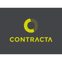 Contracta logo - Similar company to Dual Constructora
