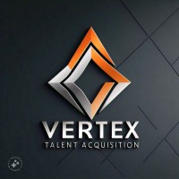 Vertex Talent Acquisition logo - Similar company to Dv8 Dynamics