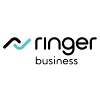 Ringer Business logo - Similar company to Ringer