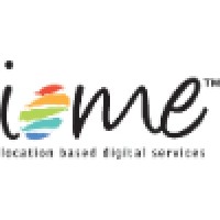iome logo - Similar company to Disrptr Ltd.