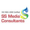 SS Media India logo - Similar company to Fingertip Ecommerce Services Pvt Ltd