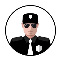 Security Guard App logo - Similar company to Security Guard