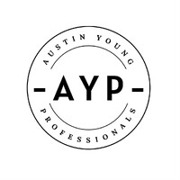 Austin Young Professionals logo - Similar company to Layer One Technology Solutions